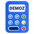 Icon of program: Demoz Calculator