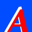 Icon of program: Anglonas - the English-Li…