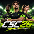 Icon of program: City Soccer Club