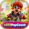 Icon of program: x333PopCount