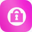 Icon of program: Password for Viber