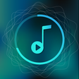 Offline Music Player Pro icon