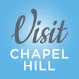 Icon of program: Visit Chapel Hill