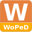 Icon of program: WoPeD
