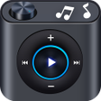 Icono de programa: Bass Equalizer & Pod Musi…