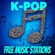 Icon of program: K-POP Radio