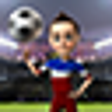 Icono de programa: Soccer buddy