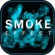 Icon of program: Smokey Name Art Effect : …