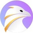 Icon of program: Falkon
