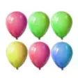 Icon of program: Balloon Pop (1bsyl)