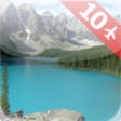 Icon of program: Canada : Top 10 Tourist D…