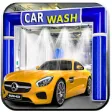 Icon of program: New Car Wash: Auto Car Wa…