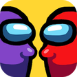 Icon of program: AmongFriends - Room & Fri…