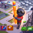 Icon of program: Funland Empire: Build Exp…
