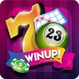 Icon of program: Lets WinUp! - Free Slots …