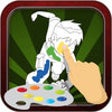 Icon of program: Color Book Game for Kids:…