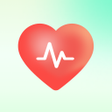 Icono de programa: My Pulse : Heart Rate Tra…