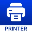 Icono de programa: AirPrinter: Mobile Smart …