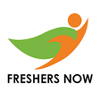 Icon of program: Freshers Now | Best Educa…