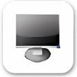Monitor Off Utility icon