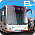 Icon of program: City Bus Coach SIM 2
