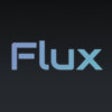 Flux icon