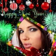 Icon of program: Happy New Year 2018- Phot…
