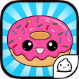Icon of program: Donut Evolution Game