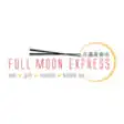 Icon of program: Full Moon Express