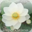 Icon of program: Learn Meditation - Calm d…