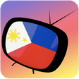 Icon of program: TV Philippines Channel Da…