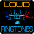 Icon of program: Extra Loud Ringtones
