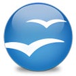 Icon of program: Apache OpenOffice