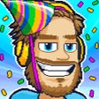 Icon of program: PewDiePie's Tuber Simulat…