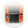 Icono de programa: Ntento 3DS GOLD (Early Ac…