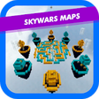 Icon of program: Skywars Maps for MCPE