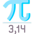 Icono de programa: Math Games - Train your B…