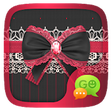 Icono de programa: GO SMS PRO GOTHIC LOLITA …