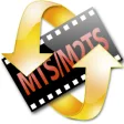 Icon of program: Pavtube MTS/M2TS Converte…