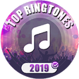 Icono de programa: Latest Cool Ringtones 201…