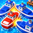 Icono de programa: Sea Jam: Boat Escape