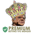 Icon of program: Premium Betting Tips Weng…