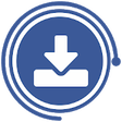 Icono de programa: Video Downloader for Face…