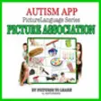 Icon of program: Autism App: Picture Assoc…