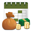 Icono de programa: Fast Expense Tracker