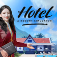 Icon of program: Hotel: A Resort Simulator
