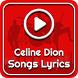 Icon of program: All Celine Dion Songs Lyr…