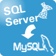 Icono de programa: MsSqlToMysql