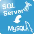Icon of program: MsSqlToMysql