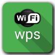 Icon of program: WPS wpa tester - wps conn…